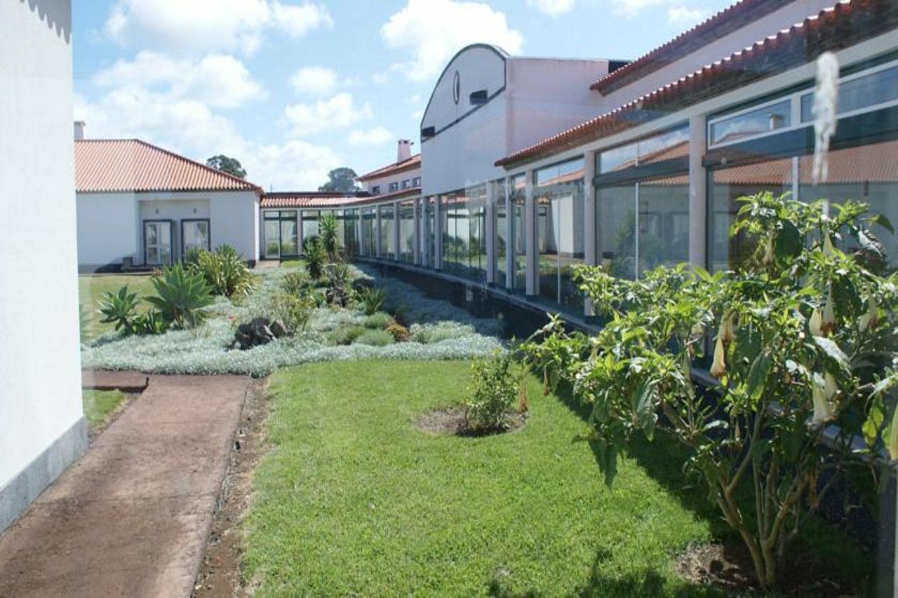 Hotel Santa Maria Vila do Porto Exterior photo